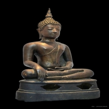 พระพุทธรูปสมัยเชียงแสนสิงห์3