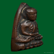 หลวงปู่ทวดเตารีดเล็ก อาปาเช่ ปี 2505