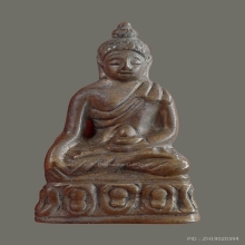 พระกริ่งวัดชนะสงคราม ปี 2484
