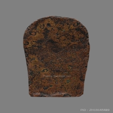 พระนาคปรกใบมะขาม สมเด็จพระพุฒาจารย์(นวม) วัดอนงคาราม ปี2463