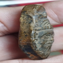 เศียรฤาษี