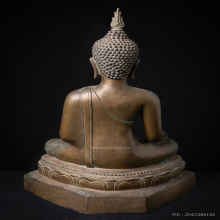 พระบูชาเชียงแสน แบบสิงห์สาม