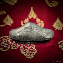 พระร่วงรัตนฤทธิ์ หลวงปู่ทิมวัดละหารไร่เนื้อเงิน สวยแชมป์