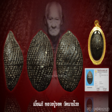 เบี้ยแก้ ลป.รอด วัดนายโรง