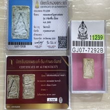 บัตรสมาคม+บัตรต้น ปากน้ำรุ่น3 พิมพ์ตื้น