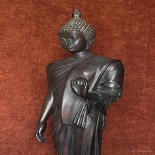 พระลีลา25 พุทธศตวรรษ ปี2525