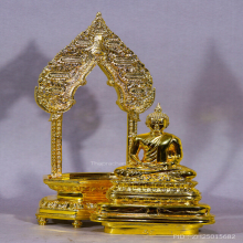 พระนิรันตราย ที่ระลึก ครบรอบ 65 ปี 
