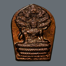 ปรกใบมะขาม2543 เปิดศาลหลักเมือง พิธีเกาะทะลุ 2