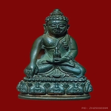 กริ่งธรรมราชา วัดนางพญา