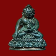 กริ่งธรรมราชา วัดนางพญา