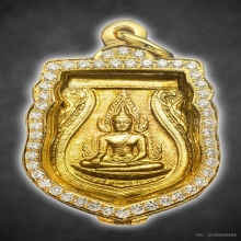 พระพุทธชินราช