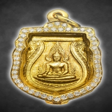 พระพุทธชินราช