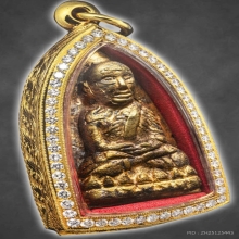 หลวงปู่ทวดวัดช้างให้