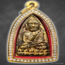 หลวงปู่ทวดวัดช้างให้