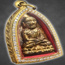 หลวงปู่ทวดวัดช้างให้