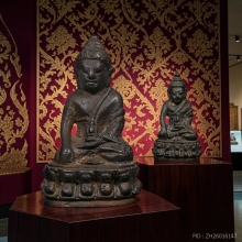 พระกริ่งและพระชัยปวเรศ2 ปี2530 วัดบวรนิเวศ สวยสุดๆ 2×,×××
