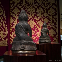 พระกริ่งและพระชัยปวเรศ2 ปี2530 วัดบวรนิเวศ สวยสุดๆ 2×,×××