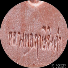 พระหางหมาก หลวงพ่อฤาษีลิงดำ วัดท่าซุง
