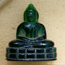 ...พระลพ.เจียง วัดเจริญสุขขาราม รุ่นแรก...