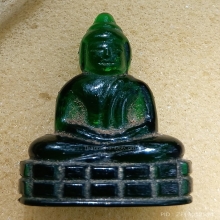 ...พระลพ.เจียง วัดเจริญสุขขาราม รุ่นแรก...