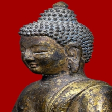 พระศรีศากยมุนี (จีนนอก)