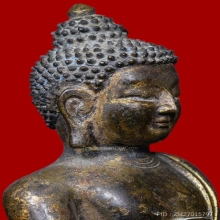 พระศรีศากยมุนี (จีนนอก)