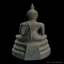 ลพ.สุโขทัยไตรมิตร (ลพ.ทองคำ) รุ่นแรก!! หายากมาก