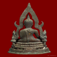 พระพุทธชินราช สำนักพุทธรัตนประทีป