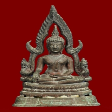 พระพุทธชินราช สำนักพุทธรัตนประทีป