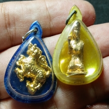 ...สิงห์/นางกวัก ลป.ทิม วัดละหารไร่...