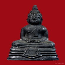 กริ่งปี2500 หน้าใหญ่หลังแตก หลวงพ่อโสธร