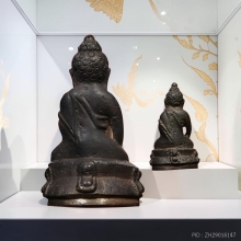 พระกริ่งและพระชัยปวเรศ 2 ปี 2530 กล่องเดิม สวยจริง