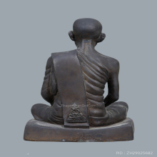 พระบูชารูปเหมือนท่านเจ้าคุณนรฯ
