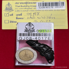 >>>..,ปลัดขิกนางแอ่นหลวงพ่อคง วัดวังสรรพรส ไม้งิ้วดำ