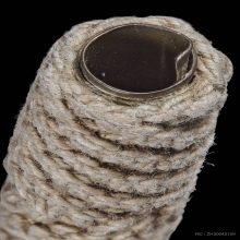 ตะกรุดมหาจักรพรรดิ์ หลวงปู่ดู่ วัดสะแก อยุธยา