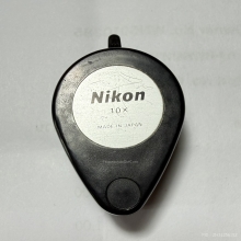 กล้องNIKONรุ่นแรก
