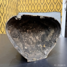 พระบูชาสมเด็จพระพุทธโคดม วัดไผ่โรงวัว ปี 2505 
