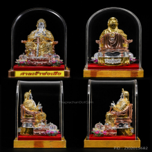 ครบชุด ของศาลเจ้าพ่อเสือ เสาชิงช้า กทม 
