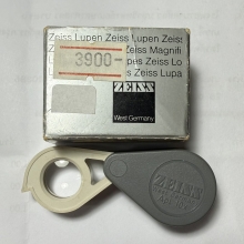กล้องZEISS APL 10X หนังสือ3แถว สภาพไม่เคยใช้สวยกริ๊บ