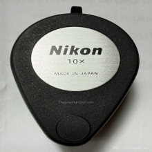 กล้องNIKONรุ่นแรกหยดน้ำ สภาพไม่เคยใช้
