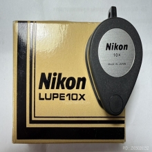 กล้องNIKONรุ่นแรกหยดน้ำ สภาพไม่เคยใช้