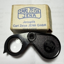 กล้อง CARL ZEISS JENA8X สภาพสวยกริ๊บพร้อมกล่องเดิม