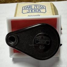 กล้อง CARL ZEISS JENA8X สภาพสวยกริ๊บพร้อมกล่องเดิม