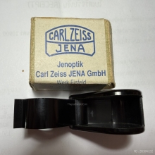 กล้อง CARL ZEISS JENA8X สภาพสวยกริ๊บพร้อมกล่องเดิม