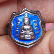แหวนหลวงพ่อโสธร