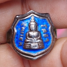 แหวนหลวงพ่อโสธร