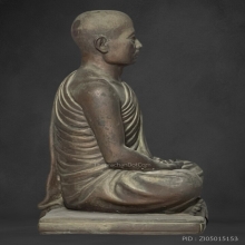 สมเด็จพระพุทธโฆษาจารย์ ปี2495