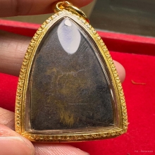 หลวงปู่ทวดเตารีดใหญ่ A ปี2505 เนื้อแดง สวยแชมป์ๆครับ