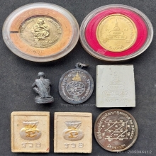 ลพ.คูณ ชุดที่ 1