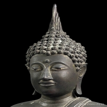 ปางสมาธิ วันพฤหัส เจ้าคุณศรี วัดสุทัศน์